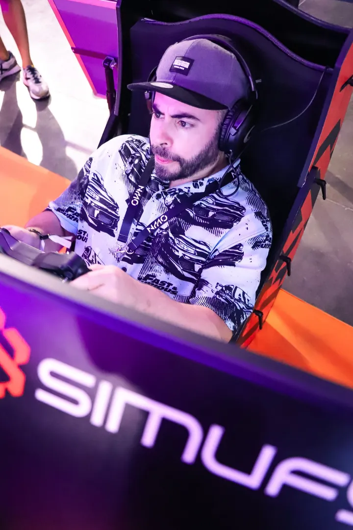 Gamergy Madrid 2023