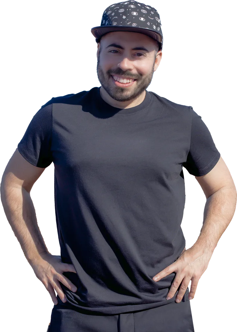 PhotoRacerTV, creador de contenido de simracing en español