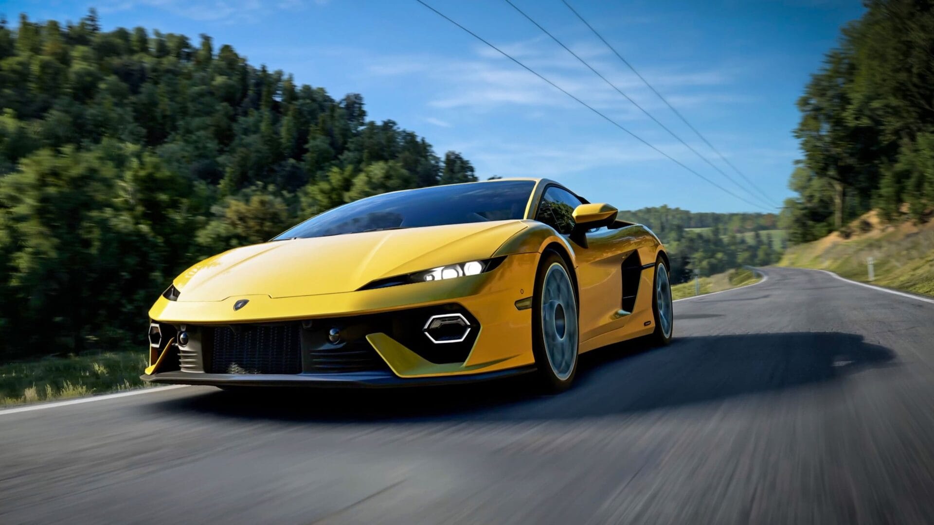 ASSETTO CORSA EVO