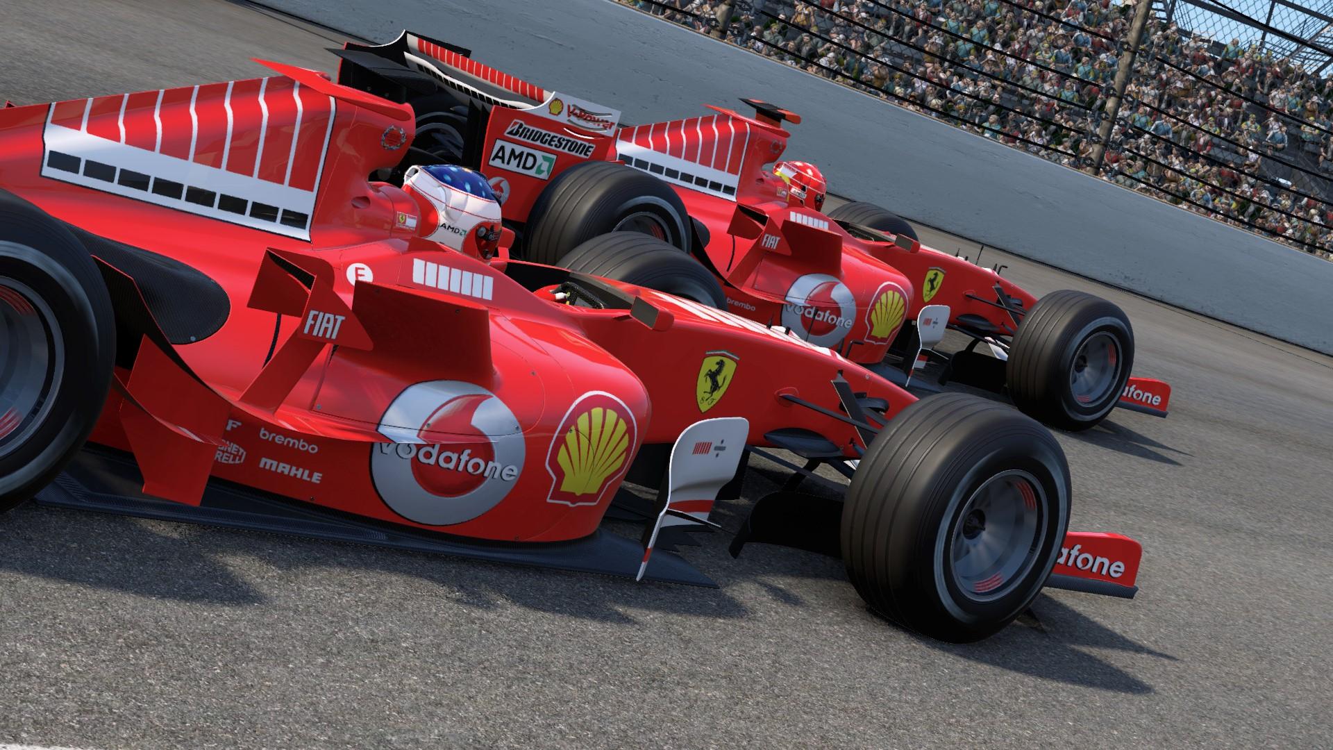 AUTOMOBILISTA 2