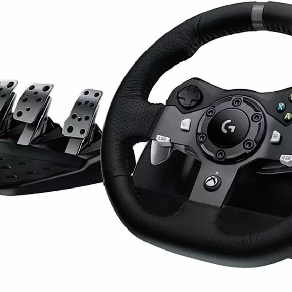 Next Level Racing F-GT Cockpit + Thrustmaster T248 Volante para